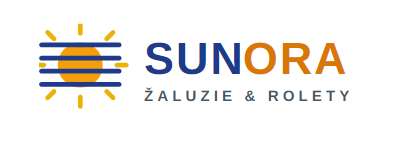 SUNORA – Žaluzie & Rolety